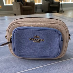Coach belt bag  NWOT